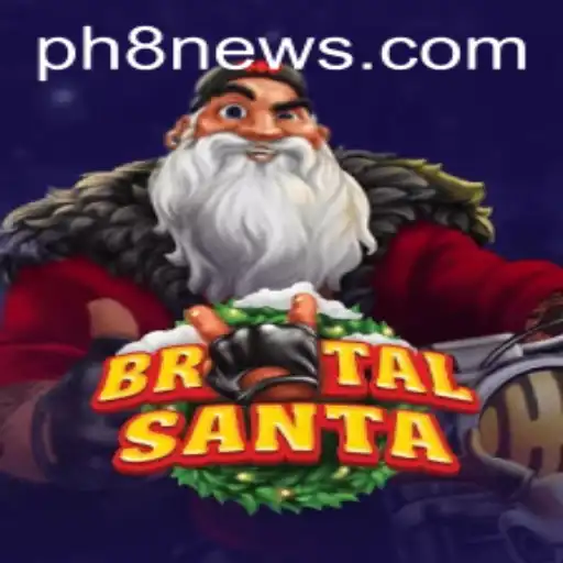 BrutalSanta: Unleashing Chaos in the Holiday Season