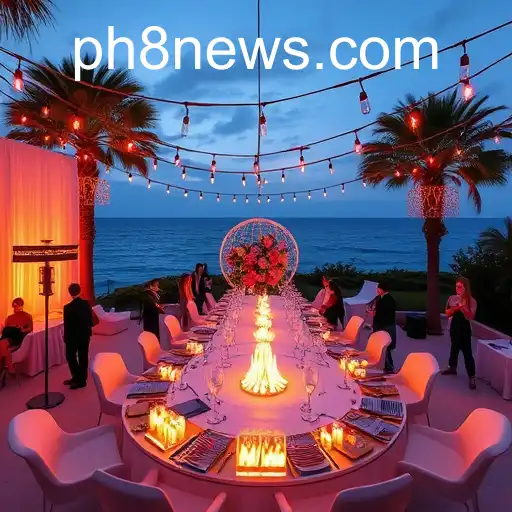 The Mystique of Exclusive Events with 
