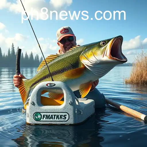 The Allure of Fishing Games: A Deep Dive into Digital Waters