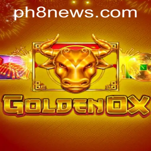 The Enchanting World of GoldenOx: A Contemporary Gaming Phenomenon
