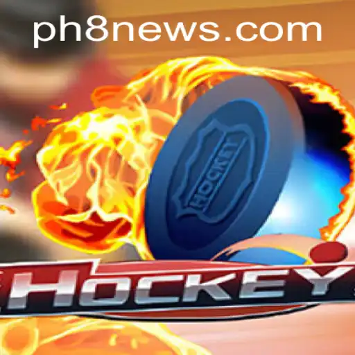 Exploring the Intricacies of Hockey with a Focus on 'Ph8'