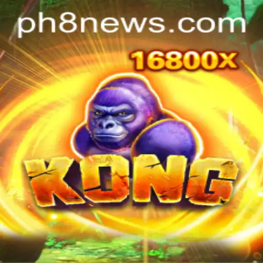 Exploring the Excitement of 'Kong': A Deep Dive into PH8 Features and Gameplay