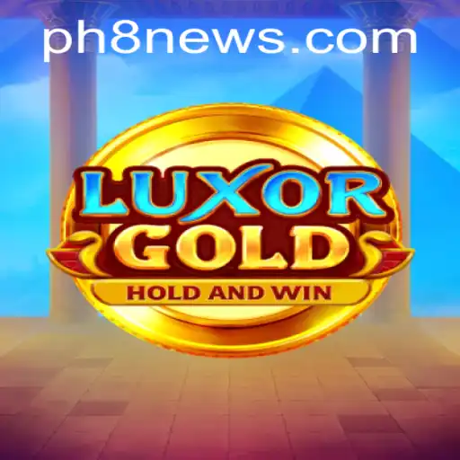 Discover the Enchanting World of LuxorGold: A Captivating Gaming Experience