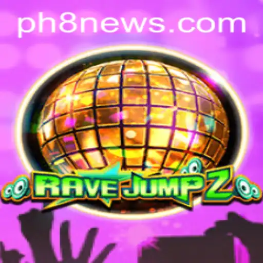RaveJump2: Immerse Yourself in the Rhythmic Adventure