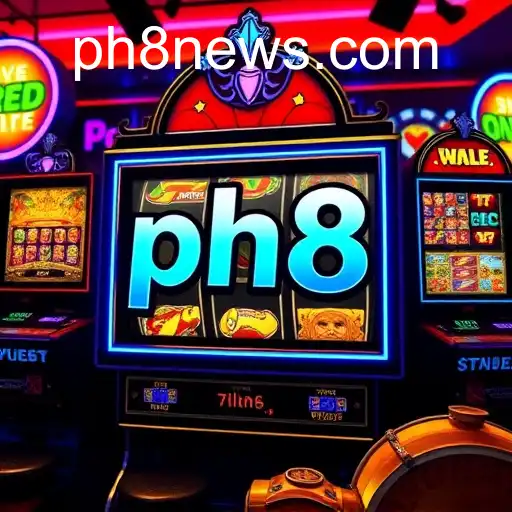 Unveiling the Fascination of Online Slots