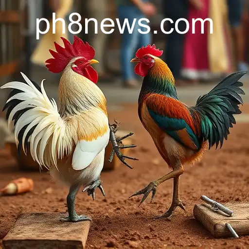 Exploring the World of Sabong Games